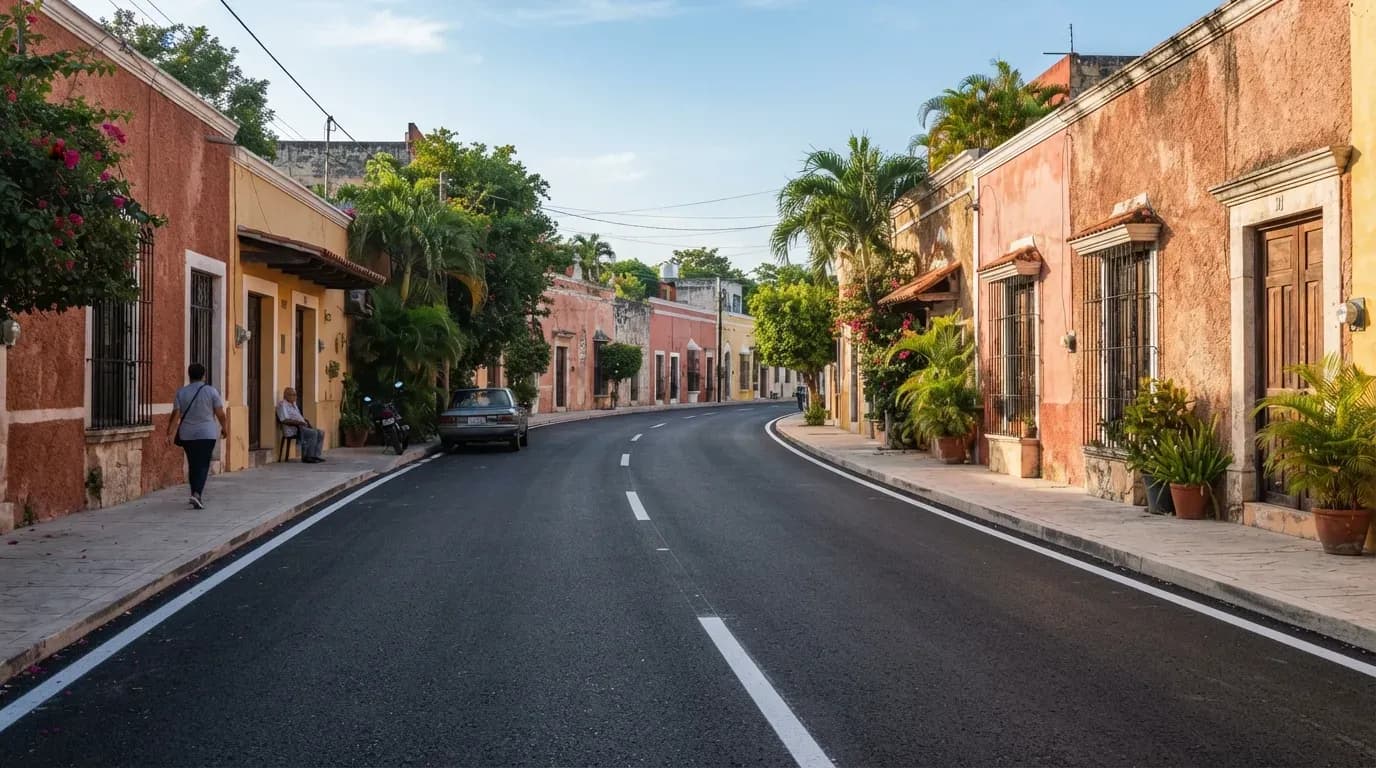 Las Zonas con Mayor Plusvalía en Mérida en 2026