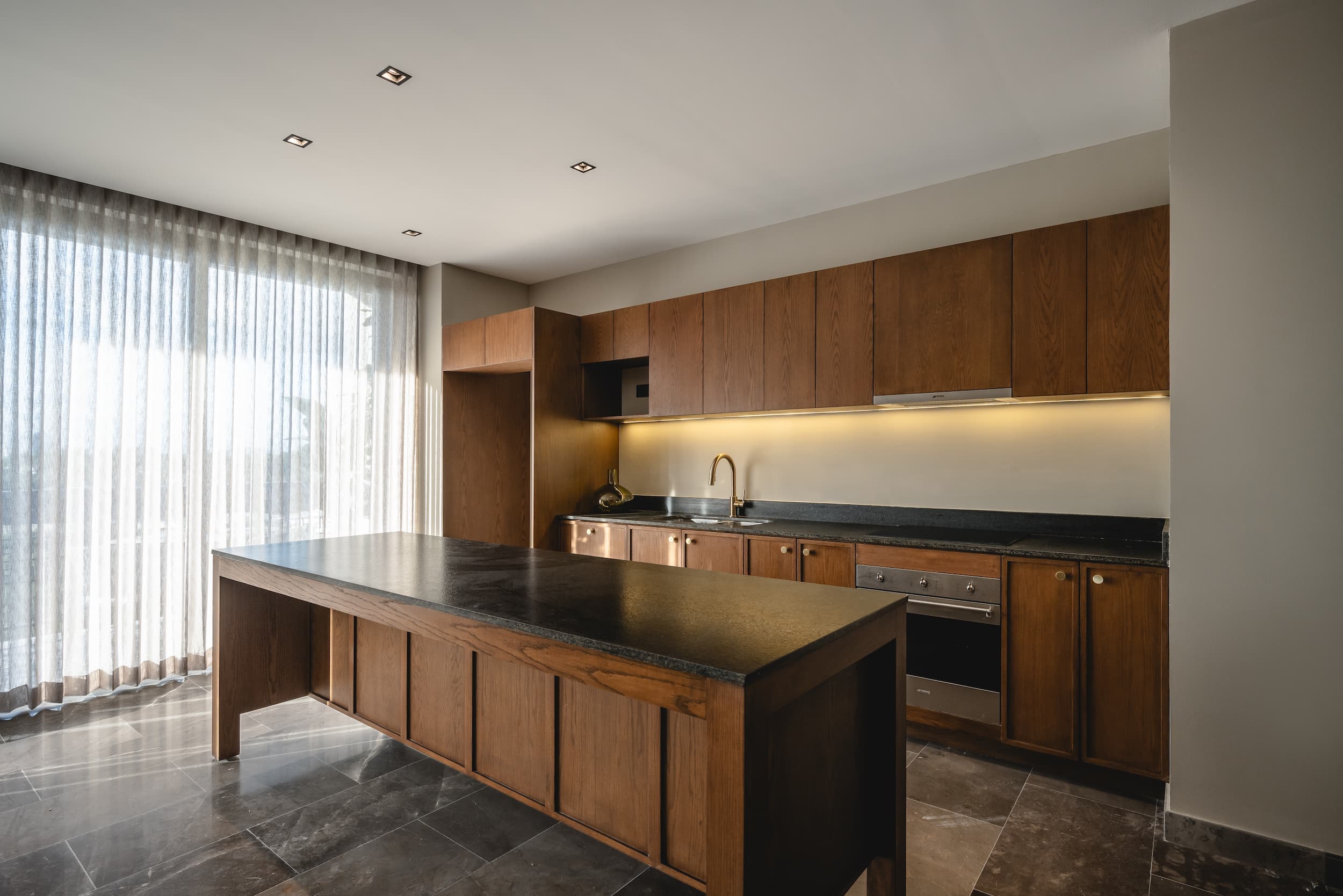 Departamento muestra Arthouse Merida